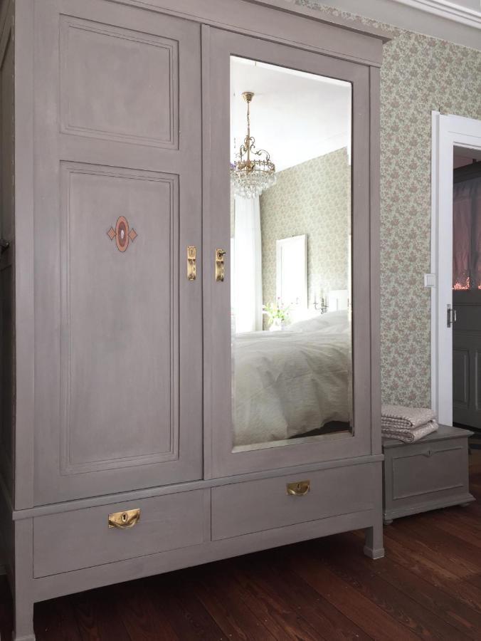 Appartment Entegast - Edles Landhausflair Zum Geniessen Schopfheim Extérieur photo