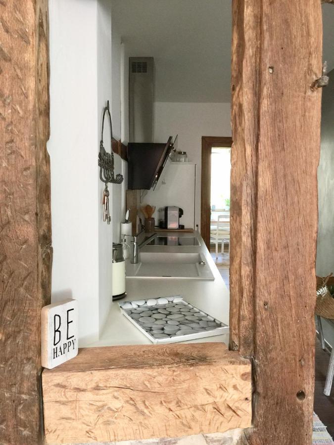 Appartment Entegast - Edles Landhausflair Zum Geniessen Schopfheim Extérieur photo