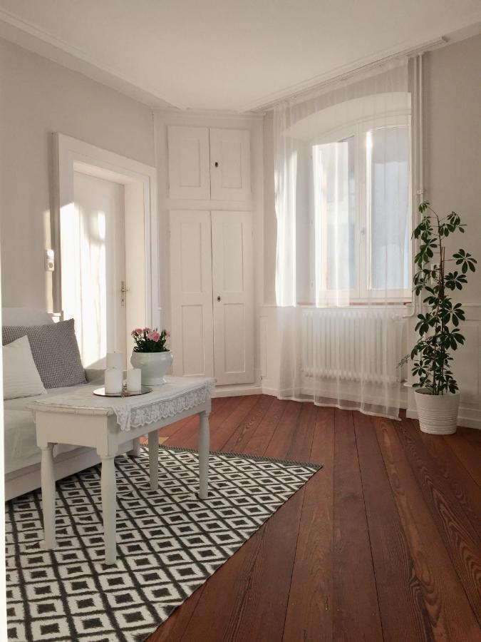 Appartment Entegast - Edles Landhausflair Zum Geniessen Schopfheim Extérieur photo
