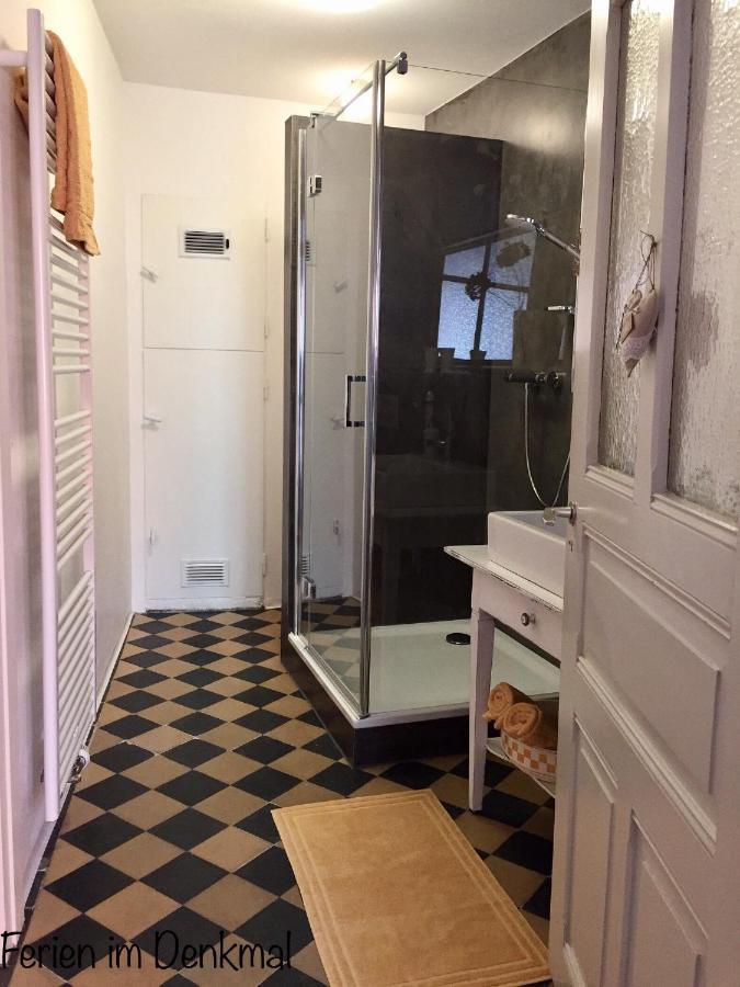 Appartment Entegast - Edles Landhausflair Zum Geniessen Schopfheim Extérieur photo