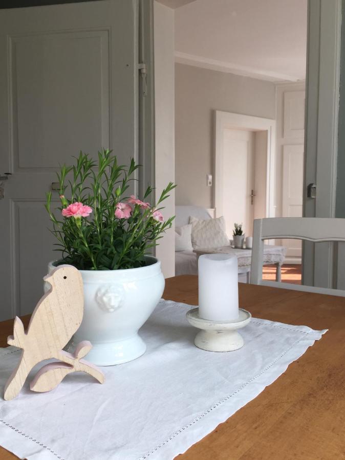 Appartment Entegast - Edles Landhausflair Zum Geniessen Schopfheim Extérieur photo