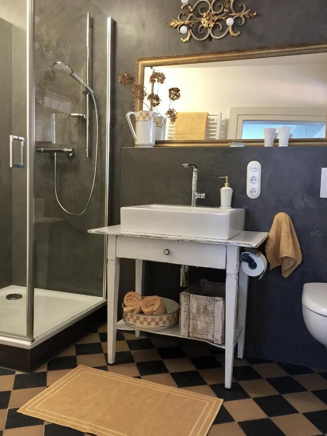Appartment Entegast - Edles Landhausflair Zum Geniessen Schopfheim Extérieur photo