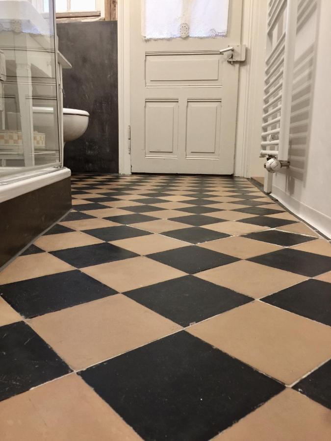 Appartment Entegast - Edles Landhausflair Zum Geniessen Schopfheim Extérieur photo