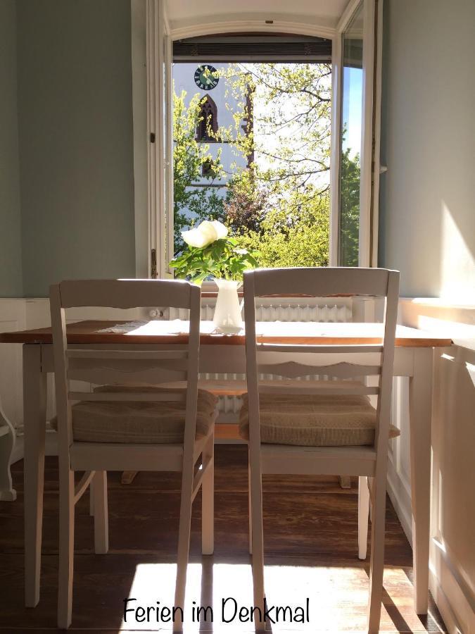 Appartment Entegast - Edles Landhausflair Zum Geniessen Schopfheim Extérieur photo